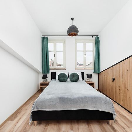 Waweloft Apartment Краков Экстерьер фото
