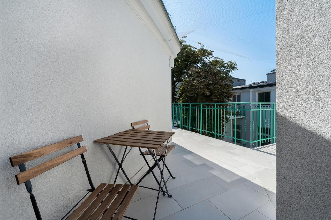 Waweloft Apartment Краков Экстерьер фото
