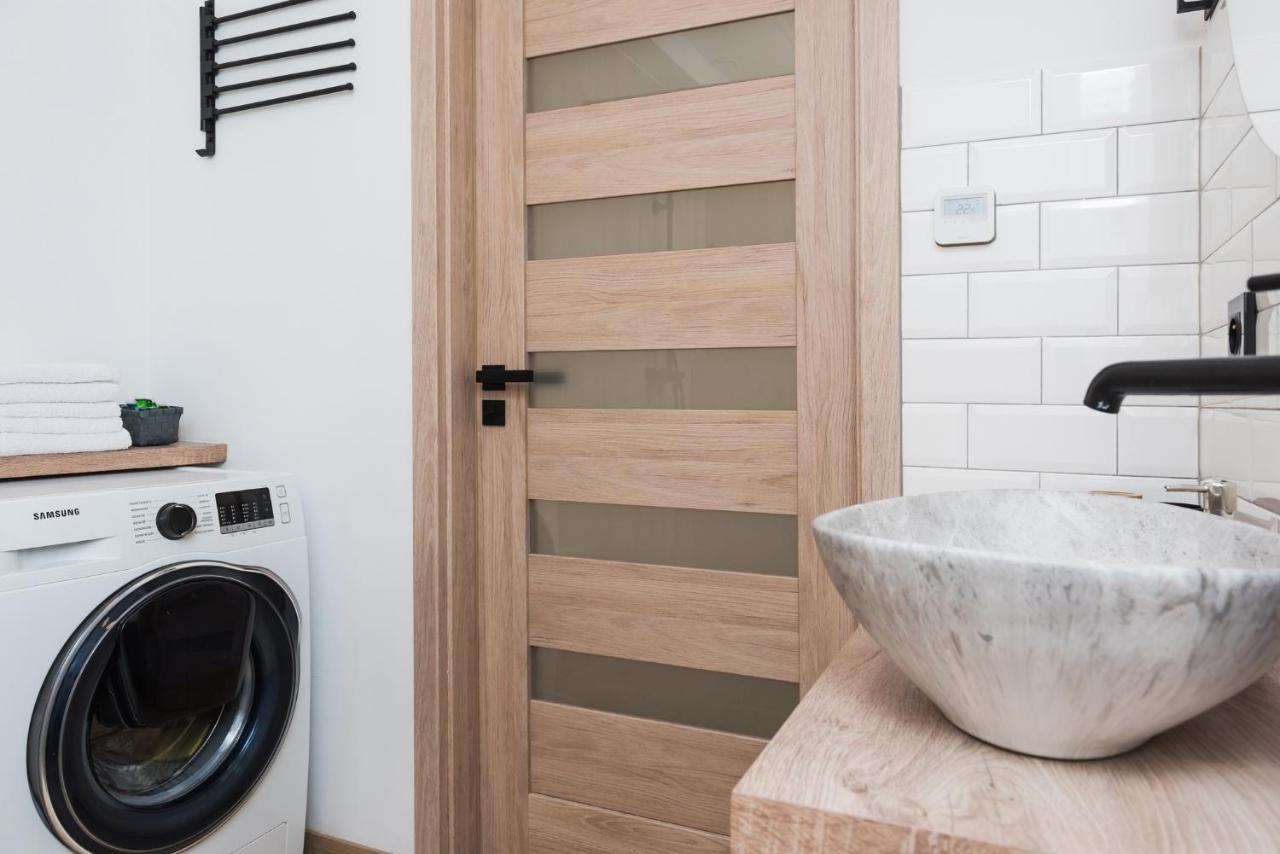 Waweloft Apartment Краков Экстерьер фото