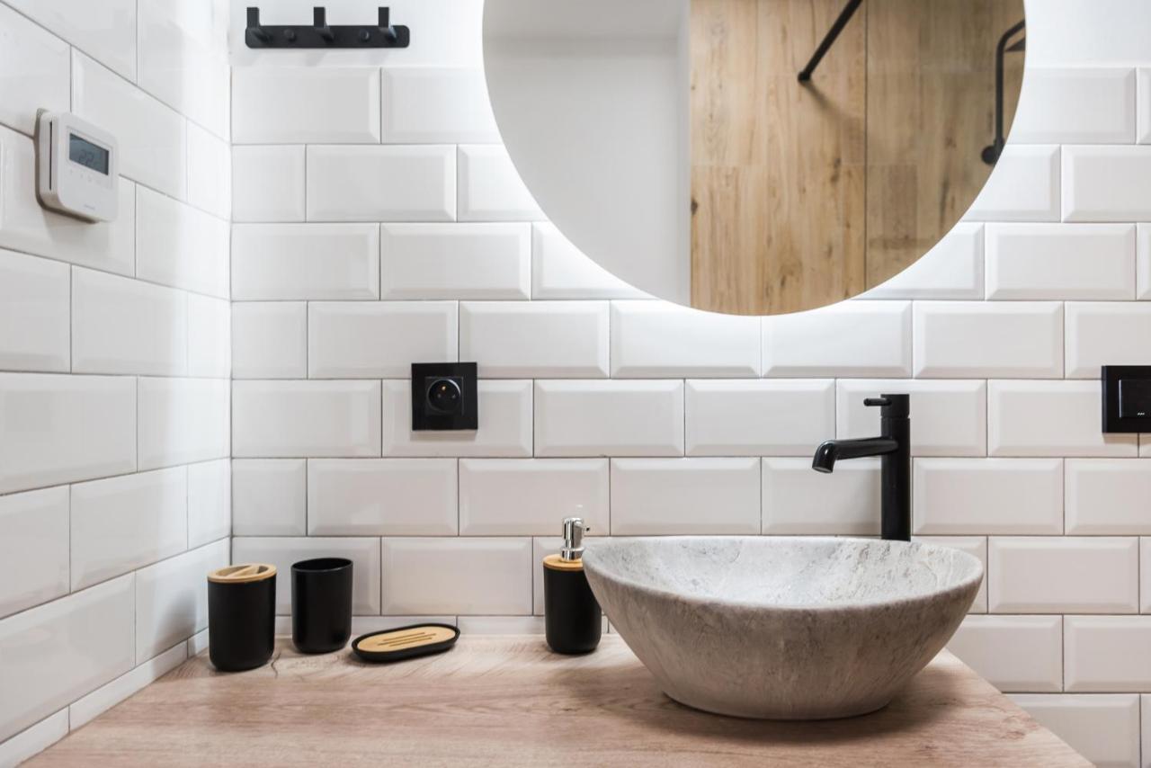 Waweloft Apartment Краков Экстерьер фото